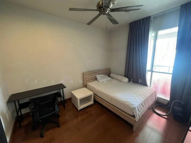 The Address Chidlom, Bangkok, Ploenchit Road, Lumphini, Pathum Wan, Bangkok, 2 Bedrooms, 96 sqm, Condo For Rent, by Caveman Property, 500578860 - DDproperty.com