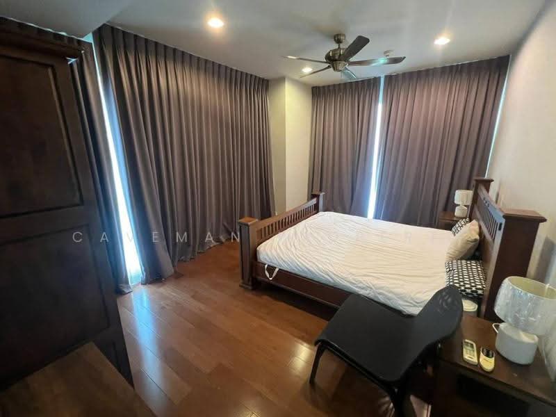 The Address Chidlom : ดิ แอดเดรส ชิดลม, กรุงเทพ, ถนนเพชรบุรี, ลุมพินี, ปทุมวัน, กรุงเทพ, 96 ตร.ม., คอนโด ให้เช่า, โดย Caveman Property, 500578860 - DDproperty.com