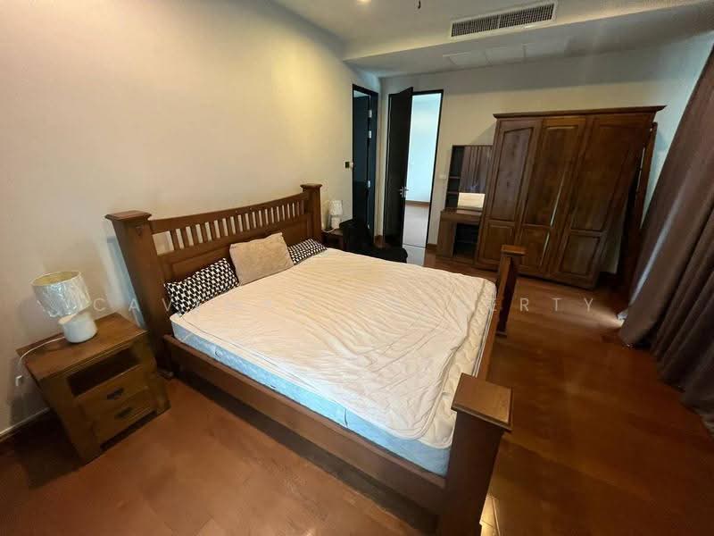 The Address Chidlom, Bangkok, Ploenchit Road, Lumphini, Pathum Wan, Bangkok, 2 Bedrooms, 96 sqm, Condo For Rent, by Caveman Property, 500578860 - DDproperty.com