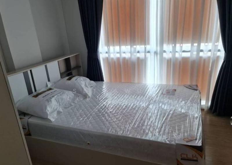 The Excel Ratchada 18, Bangkok, Soi 20 Mithuna Yak 21, Huai Khwang, Huai Khwang, Bangkok, 1 Bedroom, 28 sqm, Condo For Sale, by Settawut Leenavong, 500578862 - DDproperty.com