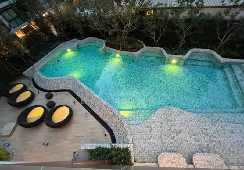 The Excel Ratchada 18, Bangkok, Soi 20 Mithuna Yak 21, Huai Khwang, Huai Khwang, Bangkok, 1 Bedroom, 28 sqm, Condo For Sale, by Settawut Leenavong, 500578862 - DDproperty.com