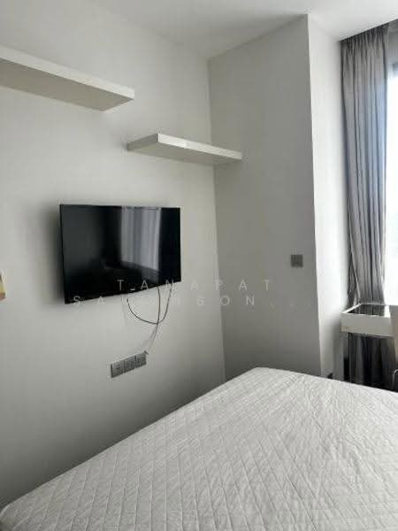 Keyne by Sansiri, Bangkok, 766 Sukhumvit Road, Khlong Toei, Bangkok, 1 Bedroom, 35 sqm, Condo For Rent, by Tanapat Sakonsontised, 500578863 - DDproperty.com