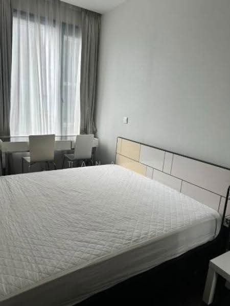Keyne by Sansiri, Bangkok, 766 Sukhumvit Road, Khlong Toei, Bangkok, 1 Bedroom, 35 sqm, Condo For Rent, by Tanapat Sakonsontised, 500578863 - DDproperty.com