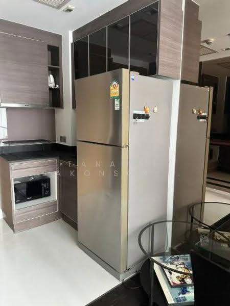 Keyne by Sansiri, Bangkok, 766 Sukhumvit Road, Khlong Toei, Bangkok, 1 Bedroom, 35 sqm, Condo For Rent, by Tanapat Sakonsontised, 500578863 - DDproperty.com