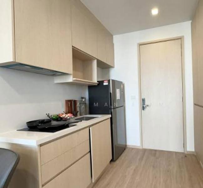 Noble State 39, Bangkok, 35 Soi Sukhumvit 39, Khlong Tan Nua, Watthana, Bangkok, 1 Bedroom, 34 sqm, Condo For Rent, by Rasita Maneelam, 500578864 - DDproperty.com