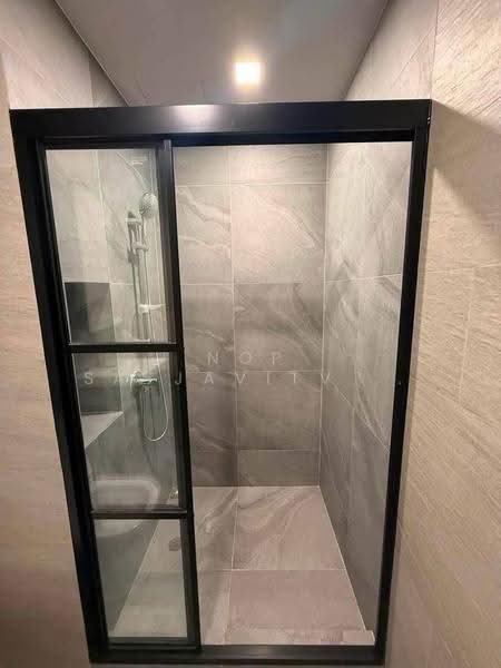 Metris District Ladprao, Bangkok, Lat Phrao Rd, Jom Phon, Chatuchak, Bangkok, 1 Bedroom, 30 sqm, Condo For Rent, by Nop Satjavitvisarn, 500578865 - DDproperty.com