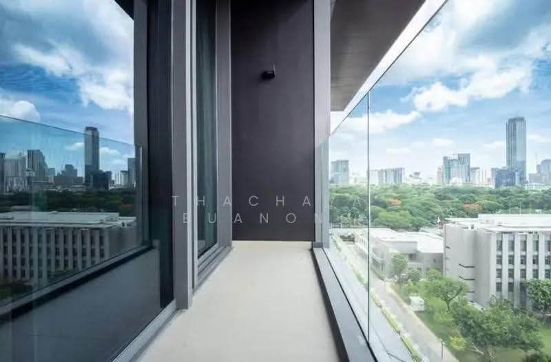 EI8HTEEN SEVEN - One Bangkok, Bangkok, 187 Witthayu Road, Lumphini, Pathum Wan, Bangkok, 1 Bedroom, 52 sqm, Condo For Sale, by Thachaya Buanong, 500578866 - DDproperty.com