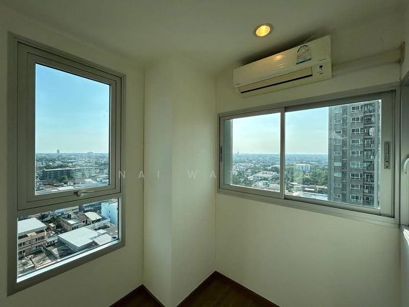 U Delight@Talat Phlu Station, bangkok, 88 985 Ratchadaphisek Rd, Dao Khanong, Thon Buri, Bangkok, 2 Bedrooms, 50 sqm, Condo For Sale, by Vinai Wattana, 500578868 - DDproperty.com