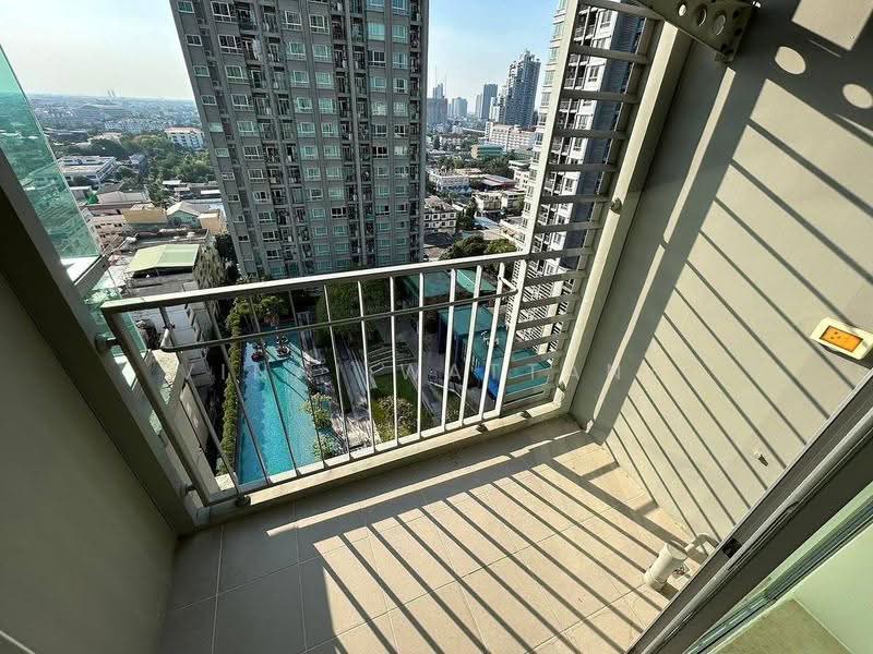 U Delight@Talat Phlu Station, bangkok, 88 985 Ratchadaphisek Rd, Dao Khanong, Thon Buri, Bangkok, 2 Bedrooms, 50 sqm, Condo For Sale, by Vinai Wattana, 500578868 - DDproperty.com