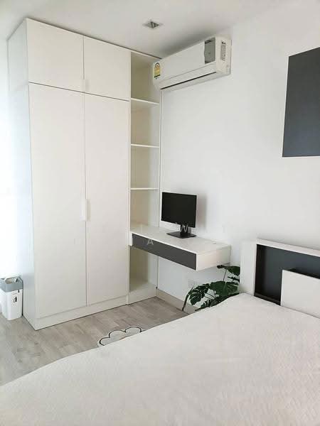 IDEO Mobi Sathorn, bangkok, 134 Krung Thonburi Road, Bang Lam Phu Lang, Khlong San, Bangkok, 1 Bedroom, 31 sqm, Condo For Rent, by Settawut Leenavong, 500578869 - DDproperty.com