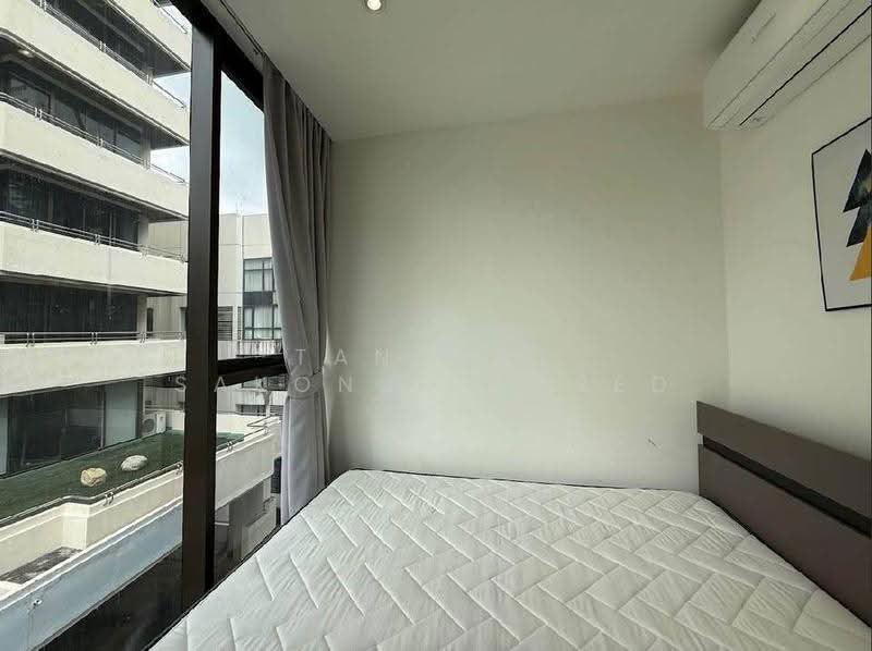 Fynn Asoke, Bangkok, 28 Sukhumvit 10 Alley, Khlong Toei, Bangkok, 2 Bedrooms, 46 sqm, Condo For Rent, by Tanapat Sakonsontised, 500578870 - DDproperty.com