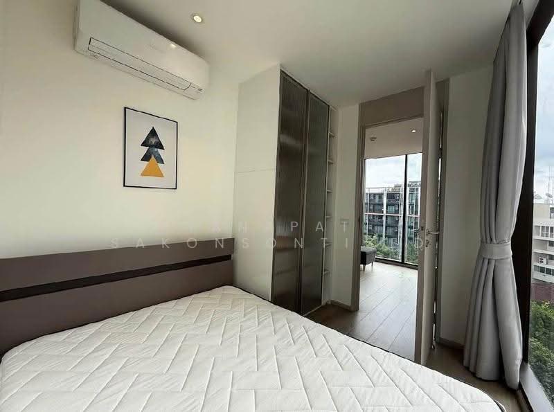 Fynn Asoke, Bangkok, 28 Sukhumvit 10 Alley, Khlong Toei, Bangkok, 2 Bedrooms, 46 sqm, Condo For Rent, by Tanapat Sakonsontised, 500578870 - DDproperty.com