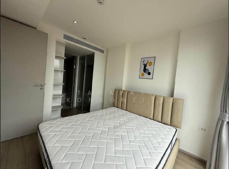 Fynn Asoke, Bangkok, 28 Sukhumvit 10 Alley, Khlong Toei, Bangkok, 2 Bedrooms, 46 sqm, Condo For Rent, by Tanapat Sakonsontised, 500578870 - DDproperty.com