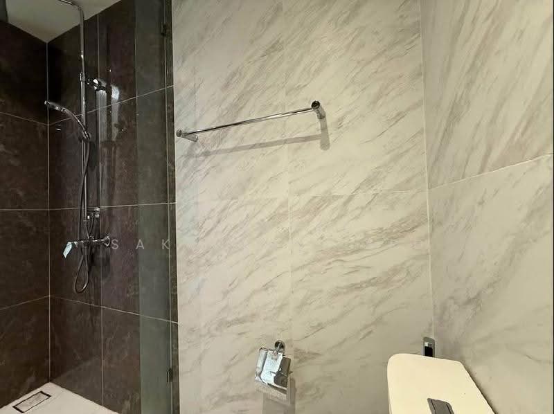Fynn Asoke, Bangkok, 28 Sukhumvit 10 Alley, Khlong Toei, Bangkok, 2 Bedrooms, 46 sqm, Condo For Rent, by Tanapat Sakonsontised, 500578870 - DDproperty.com