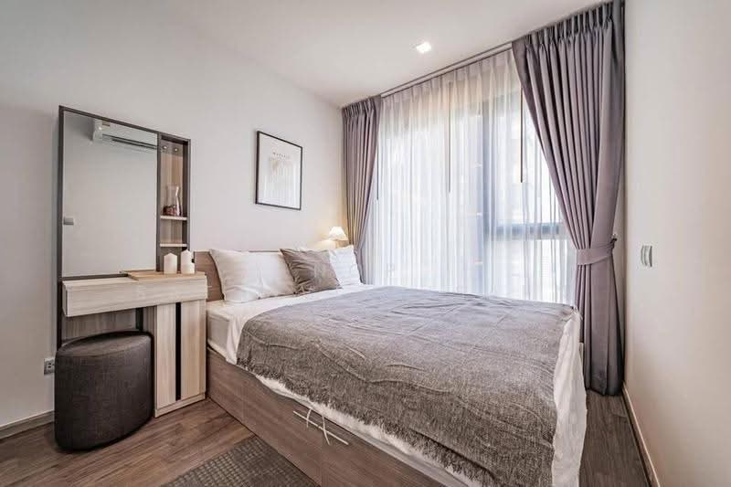 Life Ladprao Valley, Bangkok, Phaholyothin Road, Jom Phon, Chatuchak, Bangkok, 1 Bedroom, 35 sqm, Condo For Rent, by Nop Satjavitvisarn, 500578871 - DDproperty.com