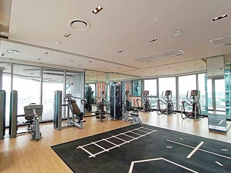 Life Ladprao Valley, Bangkok, Phaholyothin Road, Jom Phon, Chatuchak, Bangkok, 1 Bedroom, 35 sqm, Condo For Rent, by Nop Satjavitvisarn, 500578871 - DDproperty.com