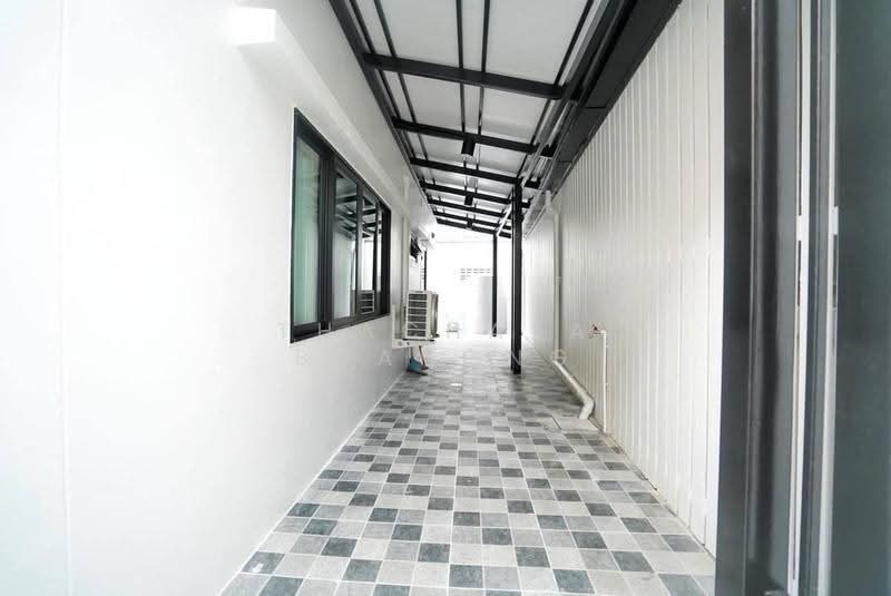 undefined, กรุงเทพ, ประเวศ, กรุงเทพ, 250 ตร.ม., บ้านเดี่ยว ขาย, โดย Thachaya Buanong, 500578873 - DDproperty.com