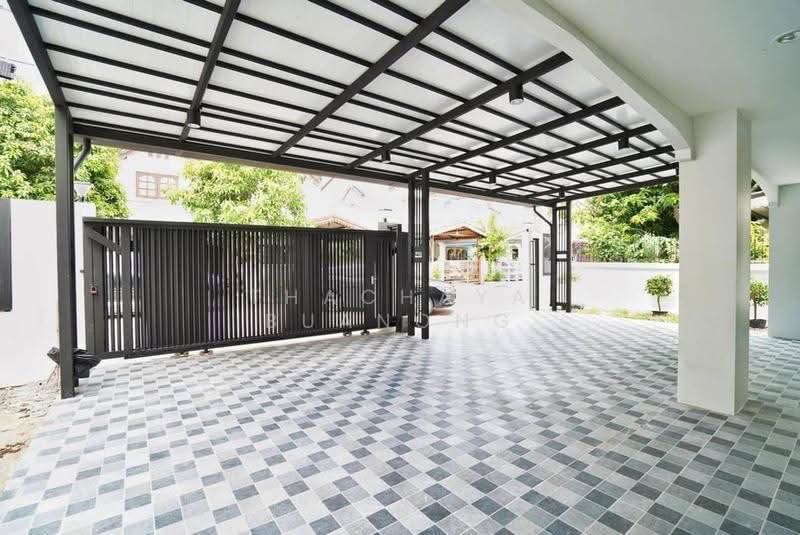undefined, กรุงเทพ, ประเวศ, กรุงเทพ, 250 ตร.ม., บ้านเดี่ยว ขาย, โดย Thachaya Buanong, 500578873 - DDproperty.com
