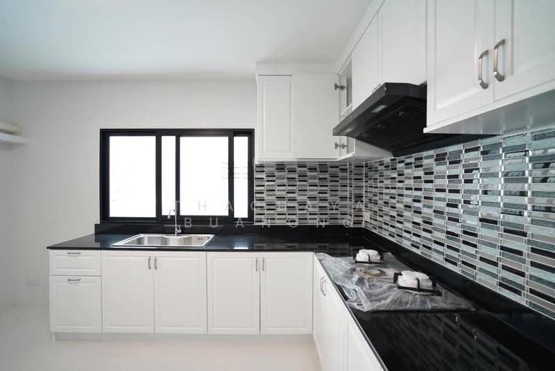 undefined, กรุงเทพ, ประเวศ, กรุงเทพ, 250 ตร.ม., บ้านเดี่ยว ขาย, โดย Thachaya Buanong, 500578873 - DDproperty.com