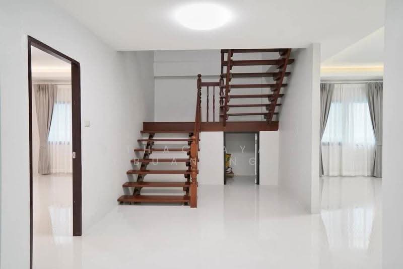 undefined, Bangkok, Prawet, Bangkok, 5 Bedrooms, 250 sqm, Single Detached House For Sale, by Thachaya Buanong, 500578873 - DDproperty.com