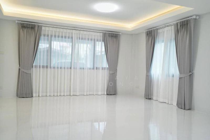 undefined, Bangkok, Prawet, Bangkok, 5 Bedrooms, 250 sqm, Single Detached House For Sale, by Thachaya Buanong, 500578873 - DDproperty.com