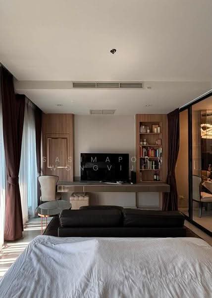 Noble Ploenchit, Bangkok, 1035 Ploenchit Road, Lumphini, Pathum Wan, Bangkok, 1 Bedroom, 47 sqm, Condo For Rent, by Sasimaporn Wongvijit, 500578874 - DDproperty.com