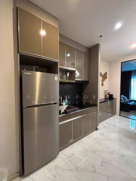 Noble Ploenchit, Bangkok, 1035 Ploenchit Road, Lumphini, Pathum Wan, Bangkok, 1 Bedroom, 47 sqm, Condo For Rent, by Sasimaporn Wongvijit, 500578874 - DDproperty.com