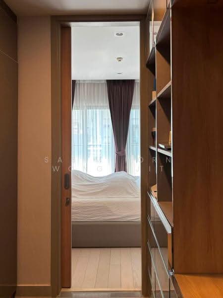 Noble Ploenchit, Bangkok, 1035 Ploenchit Road, Lumphini, Pathum Wan, Bangkok, 1 Bedroom, 47 sqm, Condo For Rent, by Sasimaporn Wongvijit, 500578874 - DDproperty.com