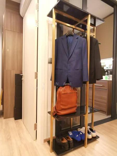 The Line Phahon-Pradipat, Bangkok, 21 Pradiphat Road, Samsen Nai, Phaya Thai, Bangkok, 2 Bedrooms, 55 sqm, Condo For Sale, by Vinai Wattana, 500578875 - DDproperty.com
