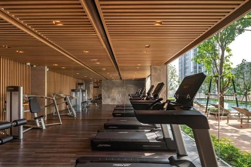 The Line Phahon-Pradipat, Bangkok, 21 Pradiphat Road, Samsen Nai, Phaya Thai, Bangkok, 2 Bedrooms, 55 sqm, Condo For Sale, by Vinai Wattana, 500578875 - DDproperty.com