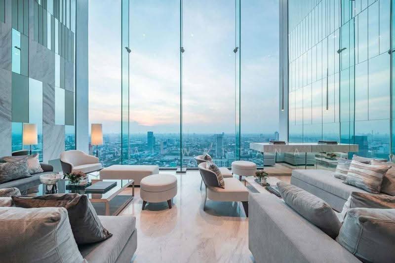 The Line Phahon-Pradipat, Bangkok, 21 Pradiphat Road, Samsen Nai, Phaya Thai, Bangkok, 2 Bedrooms, 55 sqm, Condo For Sale, by Vinai Wattana, 500578875 - DDproperty.com