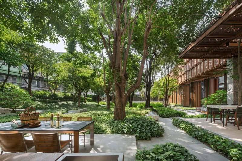 The Line Phahon-Pradipat, Bangkok, 21 Pradiphat Road, Samsen Nai, Phaya Thai, Bangkok, 2 Bedrooms, 55 sqm, Condo For Sale, by Vinai Wattana, 500578875 - DDproperty.com
