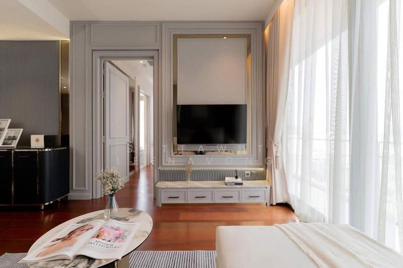 Khun By Yoo, Bangkok, 338 Thonglor Road, Khlong Tan Nua, Watthana, Bangkok, 2 Bedrooms, 83 sqm, Condo For Rent, by Settawut Leenavong, 500578876 - DDproperty.com
