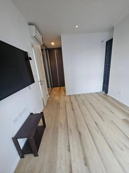 Quinn Ratchada 17, Bangkok, 454 456 Soi Inthara Mari 45, Din Daeng, Bangkok, 1 Bedroom, 46 sqm, Condo For Sale, by Tanapat Sakonsontised, 500578877 - DDproperty.com