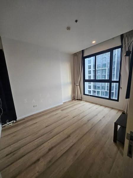 Quinn Ratchada 17, Bangkok, 454 456 Soi Inthara Mari 45, Din Daeng, Bangkok, 1 Bedroom, 46 sqm, Condo For Sale, by Tanapat Sakonsontised, 500578877 - DDproperty.com