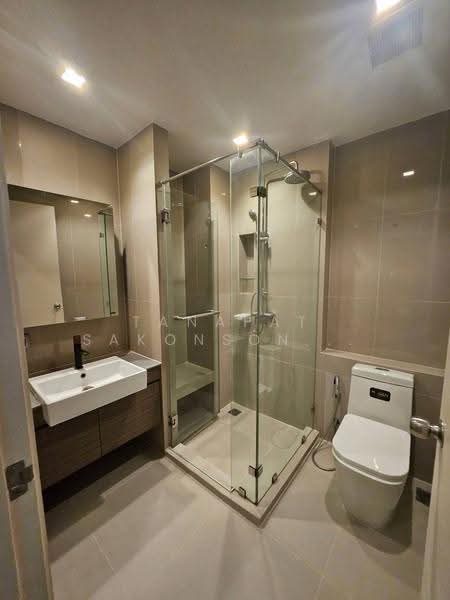 Quinn Ratchada 17, Bangkok, 454 456 Soi Inthara Mari 45, Din Daeng, Bangkok, 1 Bedroom, 46 sqm, Condo For Sale, by Tanapat Sakonsontised, 500578877 - DDproperty.com