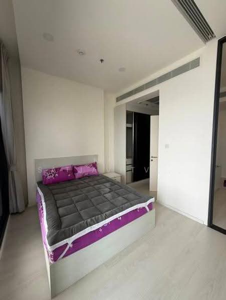 Mazarine Ratchayothin, Bangkok, Soi Phahonyothin 30, Phahonyothin Road, Chan Kasem, Chatuchak, Bangkok, 1 Bedroom, 42 sqm, Condo For Rent, by Nop Satjavitvisarn, 500578878 - DDproperty.com