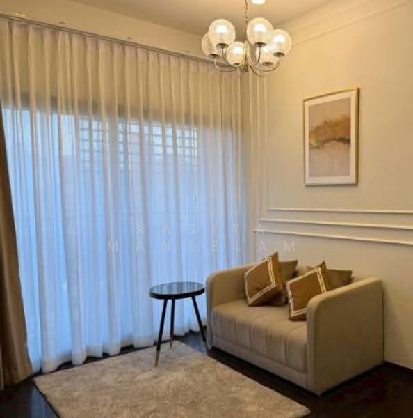Park Origin Thonglor, bangkok, Soi Thonglor 10, Sukhumvit Road, Khlong Tan Nua, Watthana, Bangkok, 2 Bedrooms, 46 sqm, Condo For Sale, by Rasita Maneelam, 500578879 - DDproperty.com