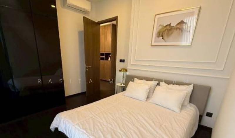 Park Origin Thonglor, bangkok, Soi Thonglor 10, Sukhumvit Road, Khlong Tan Nua, Watthana, Bangkok, 2 Bedrooms, 46 sqm, Condo For Sale, by Rasita Maneelam, 500578879 - DDproperty.com