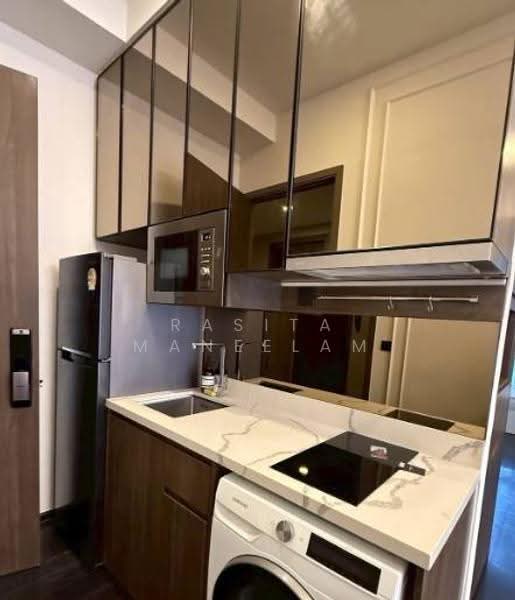 Park Origin Thonglor, bangkok, Soi Thonglor 10, Sukhumvit Road, Khlong Tan Nua, Watthana, Bangkok, 2 Bedrooms, 46 sqm, Condo For Sale, by Rasita Maneelam, 500578879 - DDproperty.com