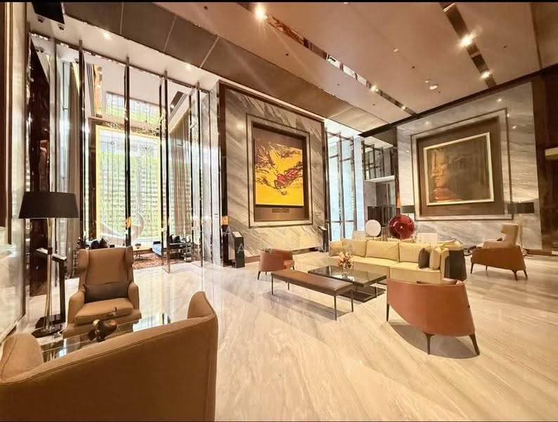 Vittorio 39, Bangkok, 8 Sukhumvit, Khlong Tan Nua, Watthana, Bangkok, 2 Bedrooms, 137 sqm, Condo For Rent, by Thachaya Buanong, 500578880 - DDproperty.com