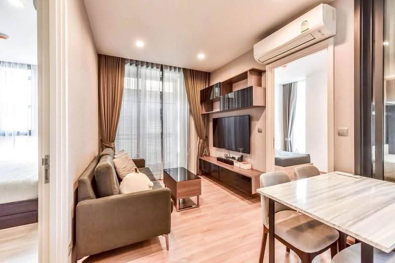 The Line Phahon-Pradipat, bangkok, 21 Pradiphat Road, Samsen Nai, Phaya Thai, Bangkok, 2 Bedrooms, 53 sqm, Condo For Sale, by Vinai Wattana, 500578883 - DDproperty.com