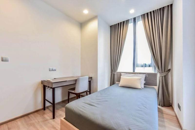 The Line Phahon-Pradipat, bangkok, 21 Pradiphat Road, Samsen Nai, Phaya Thai, Bangkok, 2 Bedrooms, 53 sqm, Condo For Sale, by Vinai Wattana, 500578883 - DDproperty.com