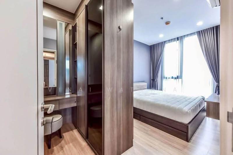 The Line Phahon-Pradipat, bangkok, 21 Pradiphat Road, Samsen Nai, Phaya Thai, Bangkok, 2 Bedrooms, 53 sqm, Condo For Sale, by Vinai Wattana, 500578883 - DDproperty.com