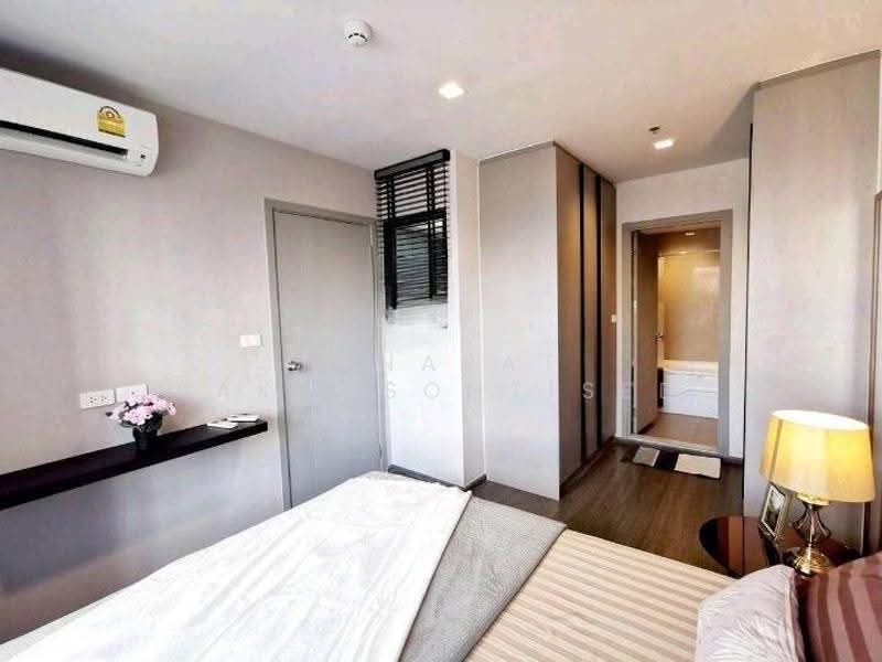 IDEO Sukhumvit 93 : ไอดีโอ สุขุมวิท 93, กรุงเทพ, 2331 ซอยสุขุมวิท 93, บางจาก, พระโขนง, กรุงเทพ, 35 ตร.ม., คอนโด ให้เช่า, โดย Tanapat Sakonsontised, 500578884 - DDproperty.com