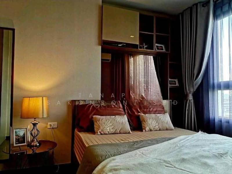 IDEO Sukhumvit 93, Bangkok, 2331 Soi Sukhumvit 93, Bang Chak, Phra Khanong, Bangkok, 1 Bedroom, 35 sqm, Condo For Rent, by Tanapat Sakonsontised, 500578884 - DDproperty.com