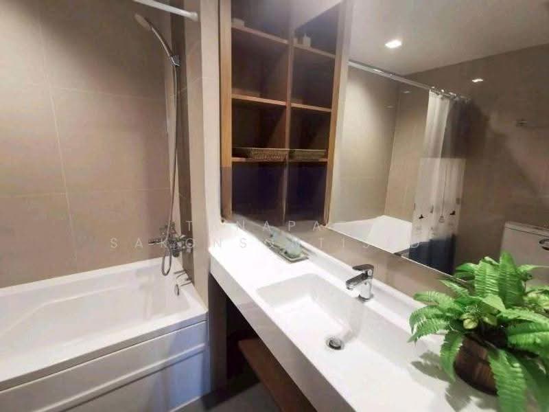 IDEO Sukhumvit 93, Bangkok, 2331 Soi Sukhumvit 93, Bang Chak, Phra Khanong, Bangkok, 1 Bedroom, 35 sqm, Condo For Rent, by Tanapat Sakonsontised, 500578884 - DDproperty.com