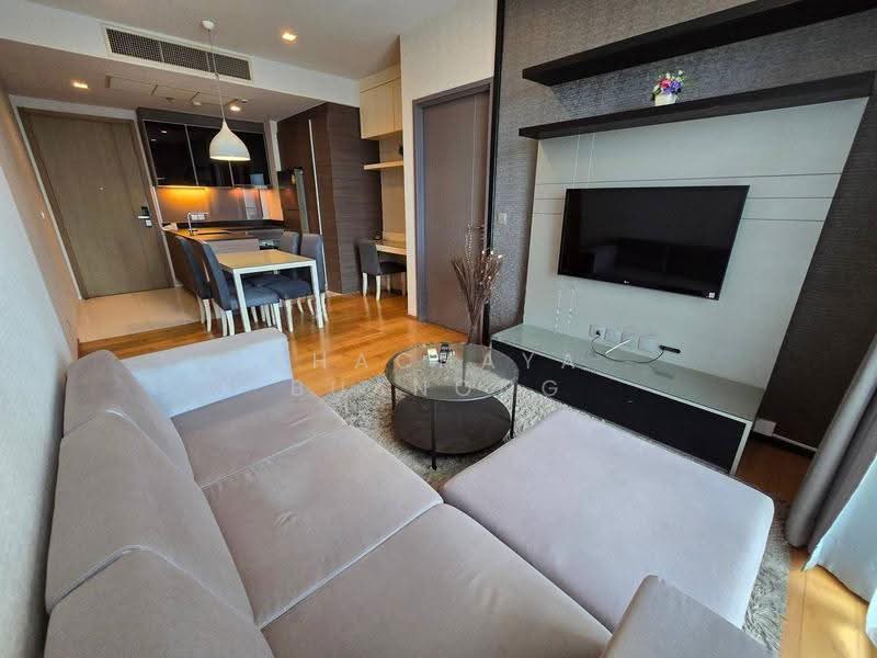 Keyne by Sansiri, Bangkok, 766 Sukhumvit Road, Khlong Toei, Bangkok, 1 Bedroom, 52 sqm, Condo For Sale, by Thachaya Buanong, 500578885 - DDproperty.com