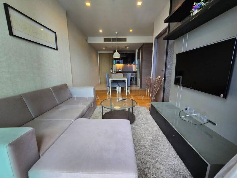 Keyne by Sansiri, Bangkok, 766 Sukhumvit Road, Khlong Toei, Bangkok, 1 Bedroom, 52 sqm, Condo For Sale, by Thachaya Buanong, 500578885 - DDproperty.com