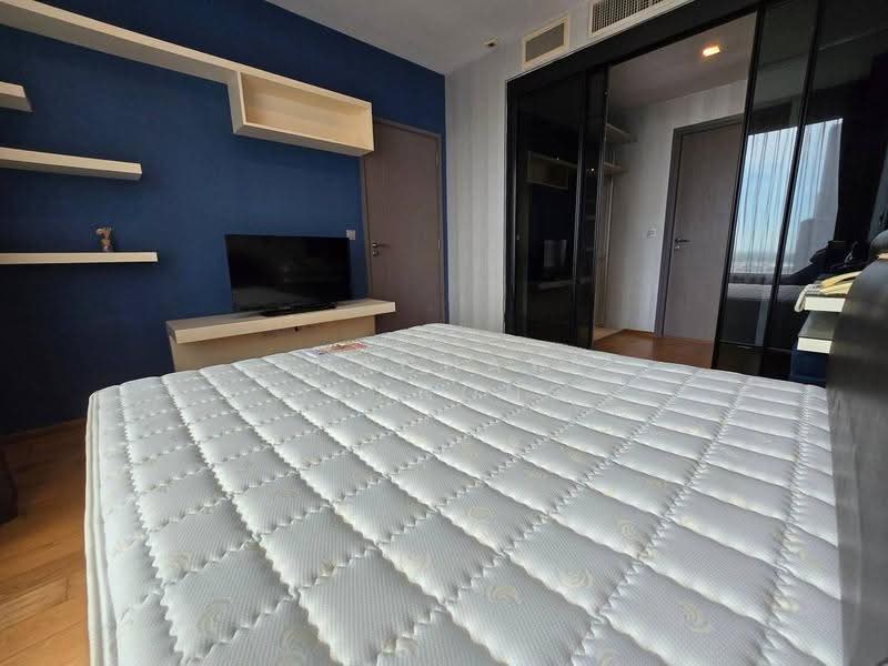 Keyne by Sansiri, Bangkok, 766 Sukhumvit Road, Khlong Toei, Bangkok, 1 Bedroom, 52 sqm, Condo For Sale, by Thachaya Buanong, 500578885 - DDproperty.com